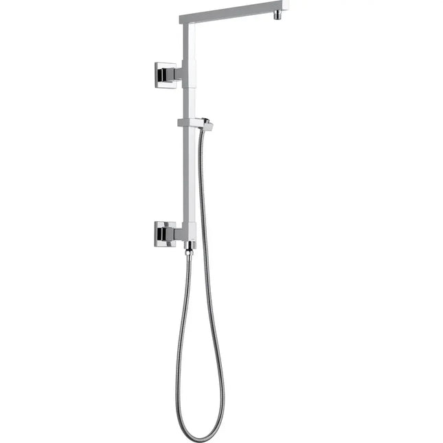 Delta Shower Column 18" Angular 58410-PR - Plumbing Market