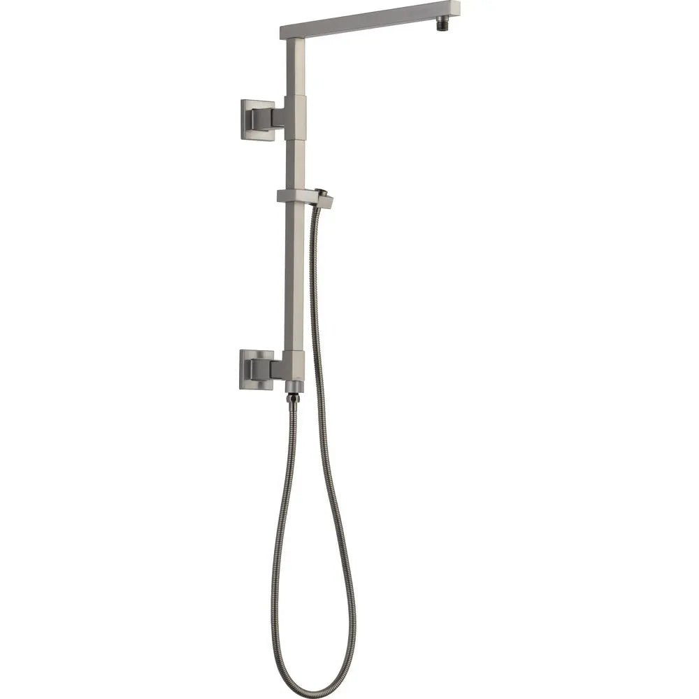 Delta Shower Column 18" Angular 58410-SS-PR - Plumbing Market