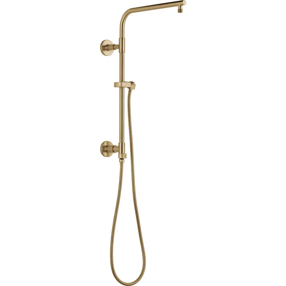Delta Shower Column 18" Round 58810-CZ-PR - Plumbing Market