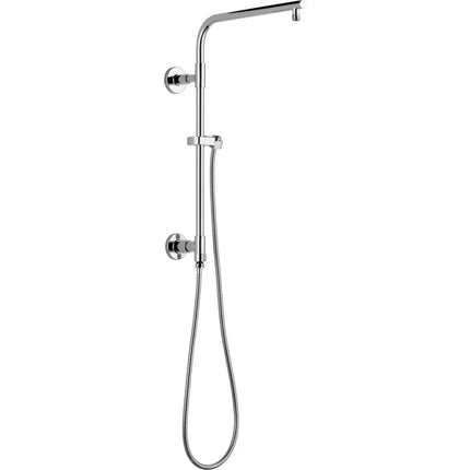 Delta Shower Column 18" Round 58810-PR - Plumbing Market