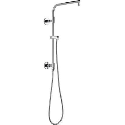 Delta Shower Column 18" Round 58810 - Plumbing Market