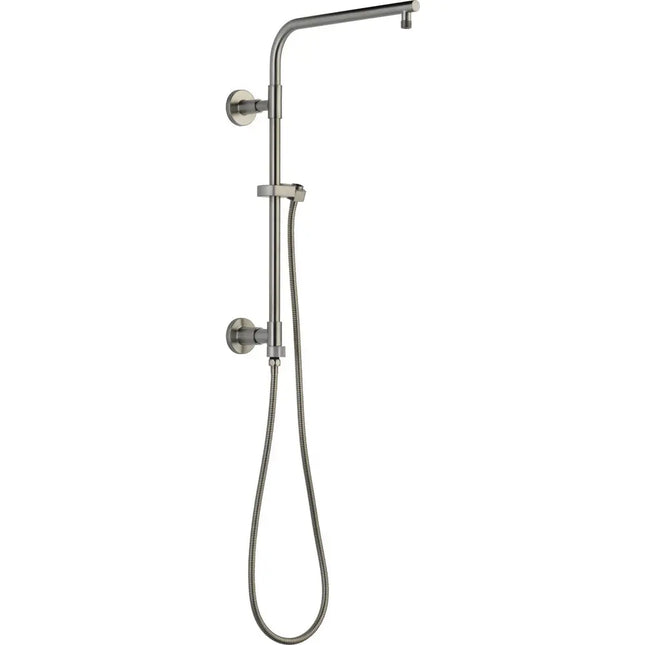 Delta Shower Column 18" Round 58810-SS-PR - Plumbing Market