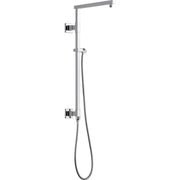 Delta Shower Column 26" Angular 58420-PR - Plumbing Market