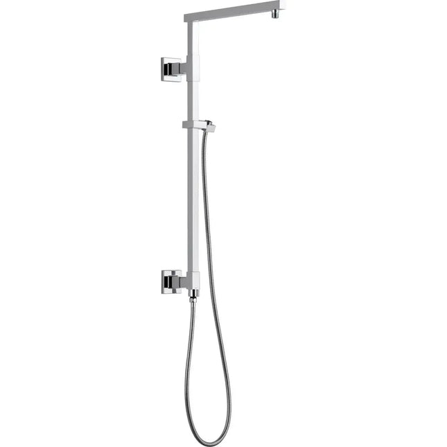 Delta Shower Column 26" Angular 58420-PR - Plumbing Market