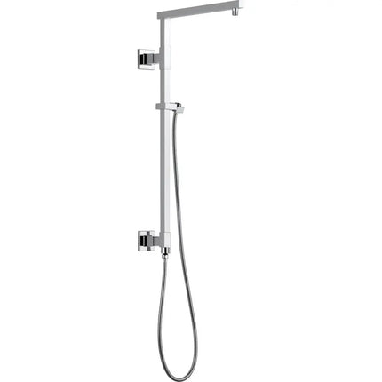 Delta Shower Column 26" Angular 58420 - Plumbing Market