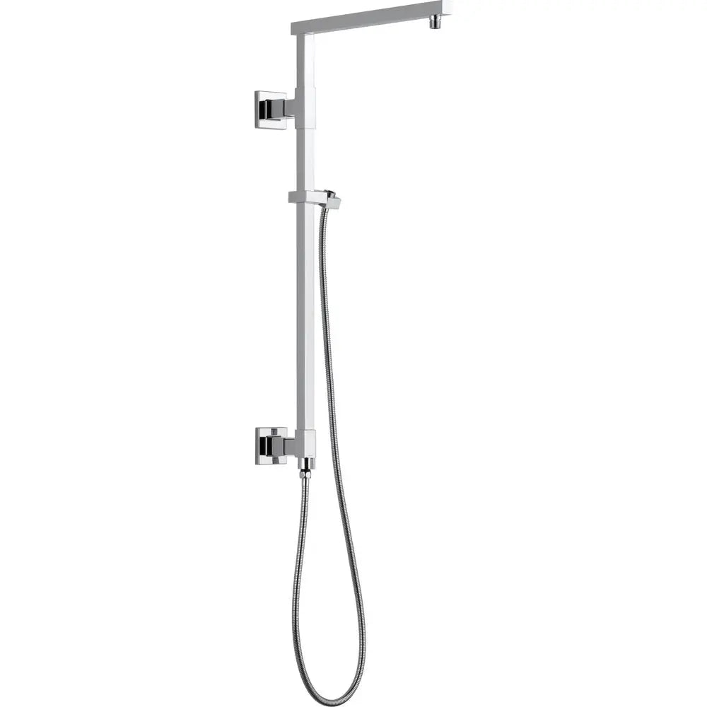 Delta Shower Column 26" Angular 58420 - Plumbing Market