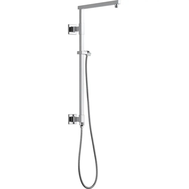 Delta Shower Column 26" Angular 58420 - Plumbing Market