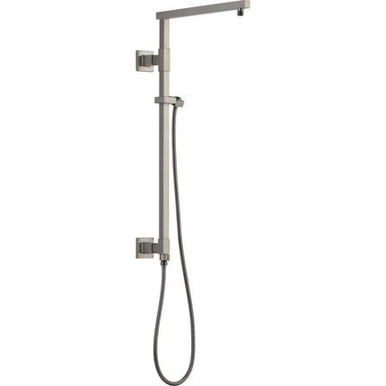 Delta Shower Column 26" Angular 58420-SS-PR - Plumbing Market