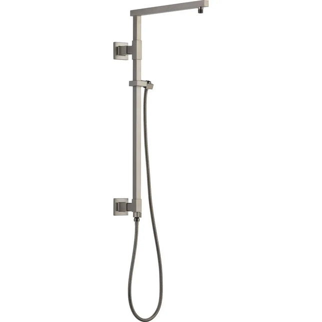 Delta Shower Column 26" Angular 58420-SS-PR - Plumbing Market