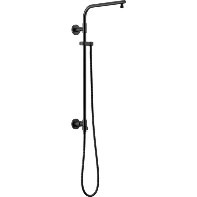 Delta Shower Column 26" Round 58820-BL - Plumbing Market