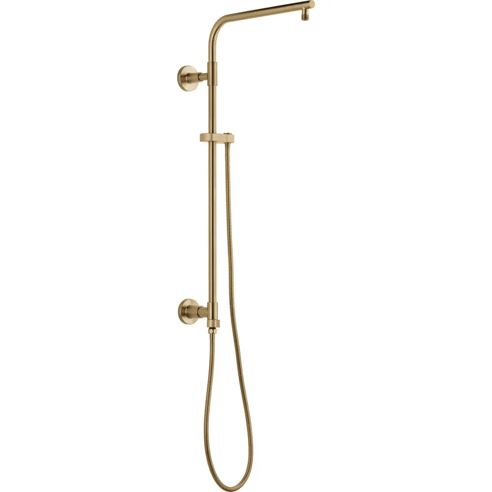 Delta Shower Column 26" Round 58820 - 58820-CZ-PR