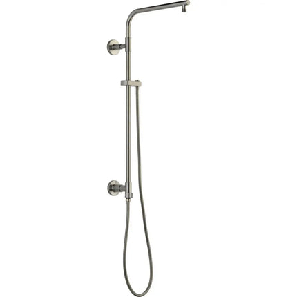 Delta Shower Column 26" Round 58820-SS-PR - Plumbing Market