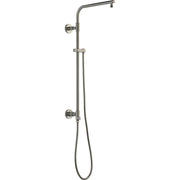 Delta Shower Column 26" Round 58820-SS-PR - Plumbing Market
