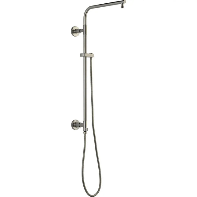 Delta Shower Column 26" Round 58820-SS-PR - Plumbing Market