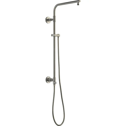 Delta Shower Column 26" Round 58820-SS - Plumbing Market