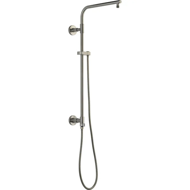 Delta Shower Column 26" Round 58820-SS - Plumbing Market