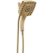Delta Shower Faucets H2O Hssh 1.75 Gpm Magnatite 5S 58474-CZ-PR - Plumbing Market
