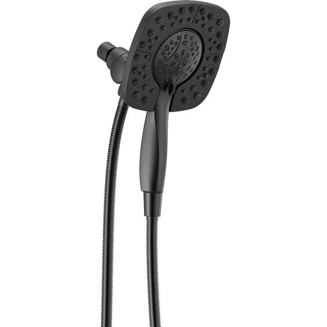 Delta Shower Faucets Hssh 1.75 Gpm 4-Setting 58498-BL - Plumbing Market