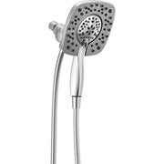 Delta Shower Faucets Hssh 1.75 Gpm 4-Setting 58498 - Plumbing Market