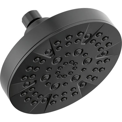 Delta Shower Head 1.75 Gpm 5-Setting 52535-BL - Plumbing Market