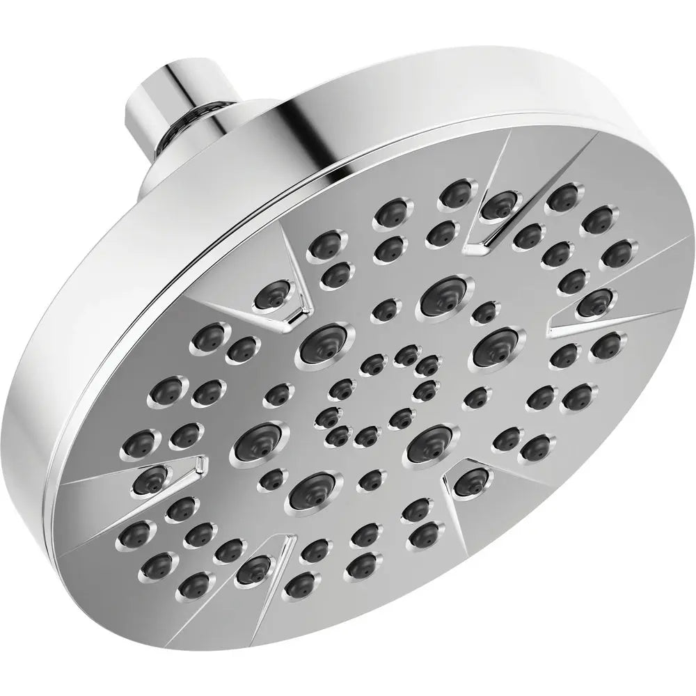 Delta Shower Head 1.75 Gpm 5-Setting 52535 - Plumbing Market