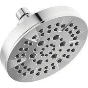 Delta Shower Head 1.75 Gpm 5-Setting 52535 - Plumbing Market
