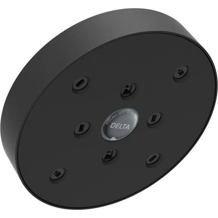Delta Shower Head With H2Okinetic(Tm)  Technology RP70175BL - Plumbing Market