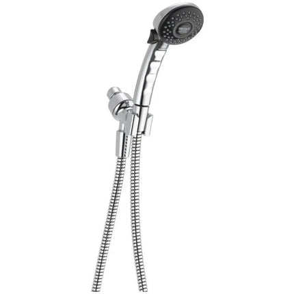 Delta Shower Mount Handshower 59344-B18-PK - Plumbing Market