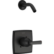 Delta Shower Only Trim Less Showerheads T14264-BLLHD - Plumbing Market