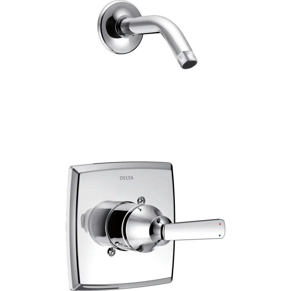 Delta Shower Only Trim Less Showerheads T14264-LHD - Plumbing Market