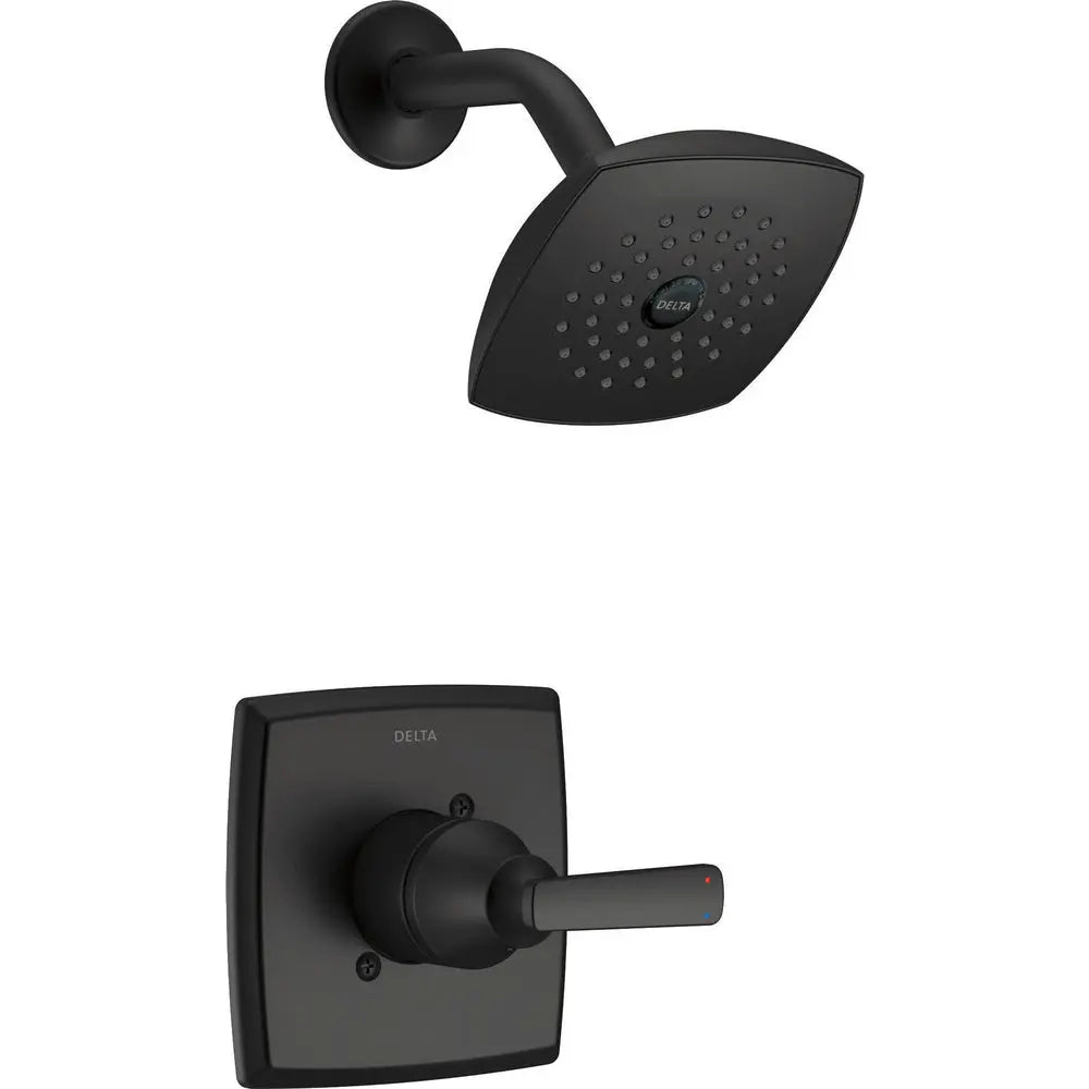 Delta Shower Only Trim T14264-BL - Plumbing Market