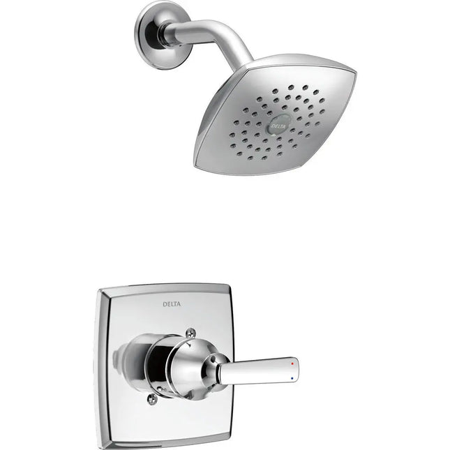 Delta Shower Only Trim T14264 - Plumbing Market
