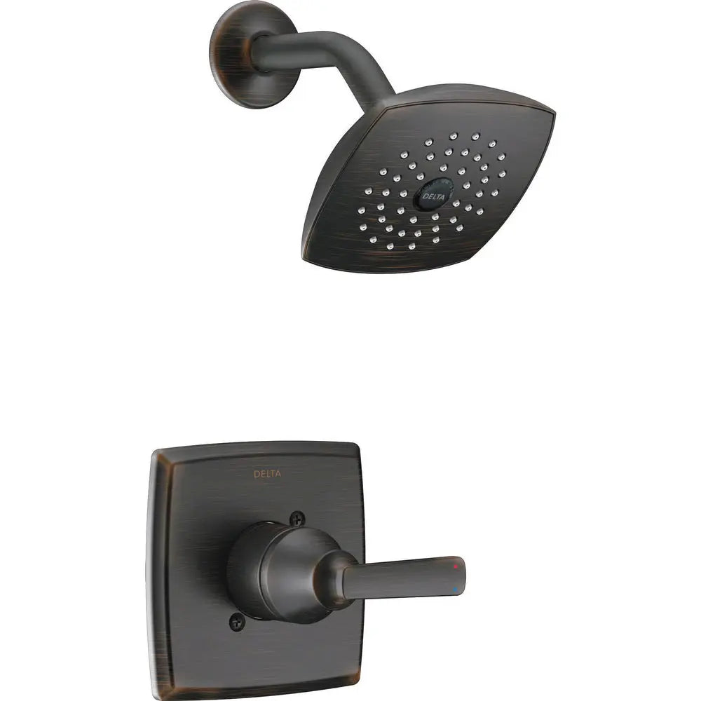 Delta Shower Only Trim T14264-RB - Plumbing Market
