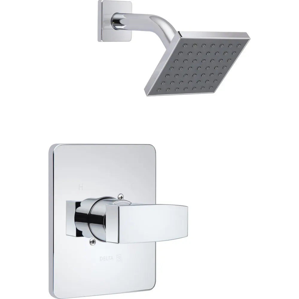 Delta Shower Only Trim T14267-PP - Plumbing Market