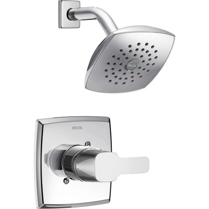 Delta Shower Only Trim T14281 - Plumbing Market