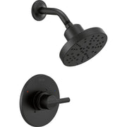 Delta Shower Rough & Trim 1L 14S 142749-BL - Plumbing Market
