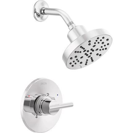 Delta Shower Rough & Trim 1L 14S 142749 - Plumbing Market