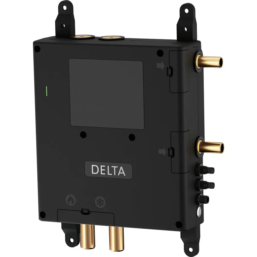 Delta ShowerSense Digital 2-Port Thermostatic Shower Rough R52000E - Plumbing Market
