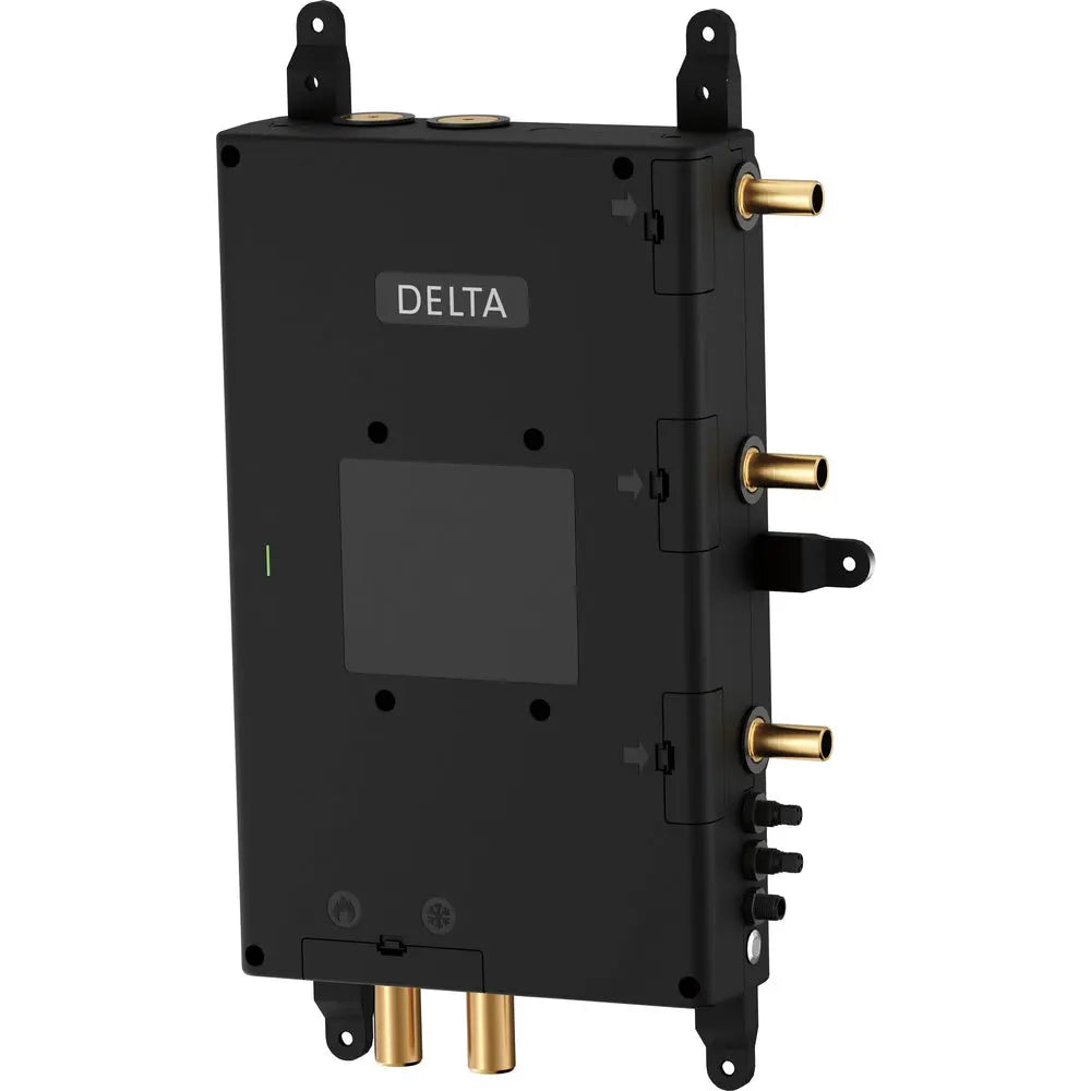 Delta ShowerSense Digital 3-Port Thermostatic Shower Rough R53000E - Plumbing Market