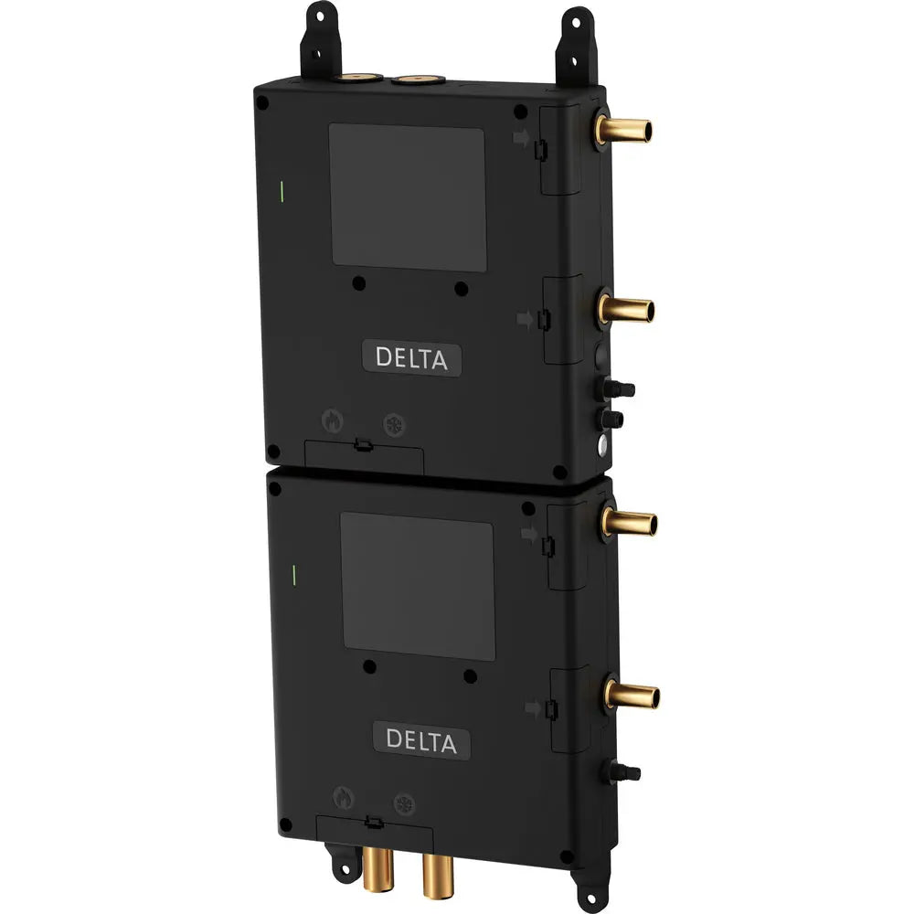Delta ShowerSense Digital 4-Port Thermostatic Shower Rough R54000E - Plumbing Market