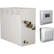 Delta Simple Steam Kit 12KW 59-EST12 - Plumbing Market