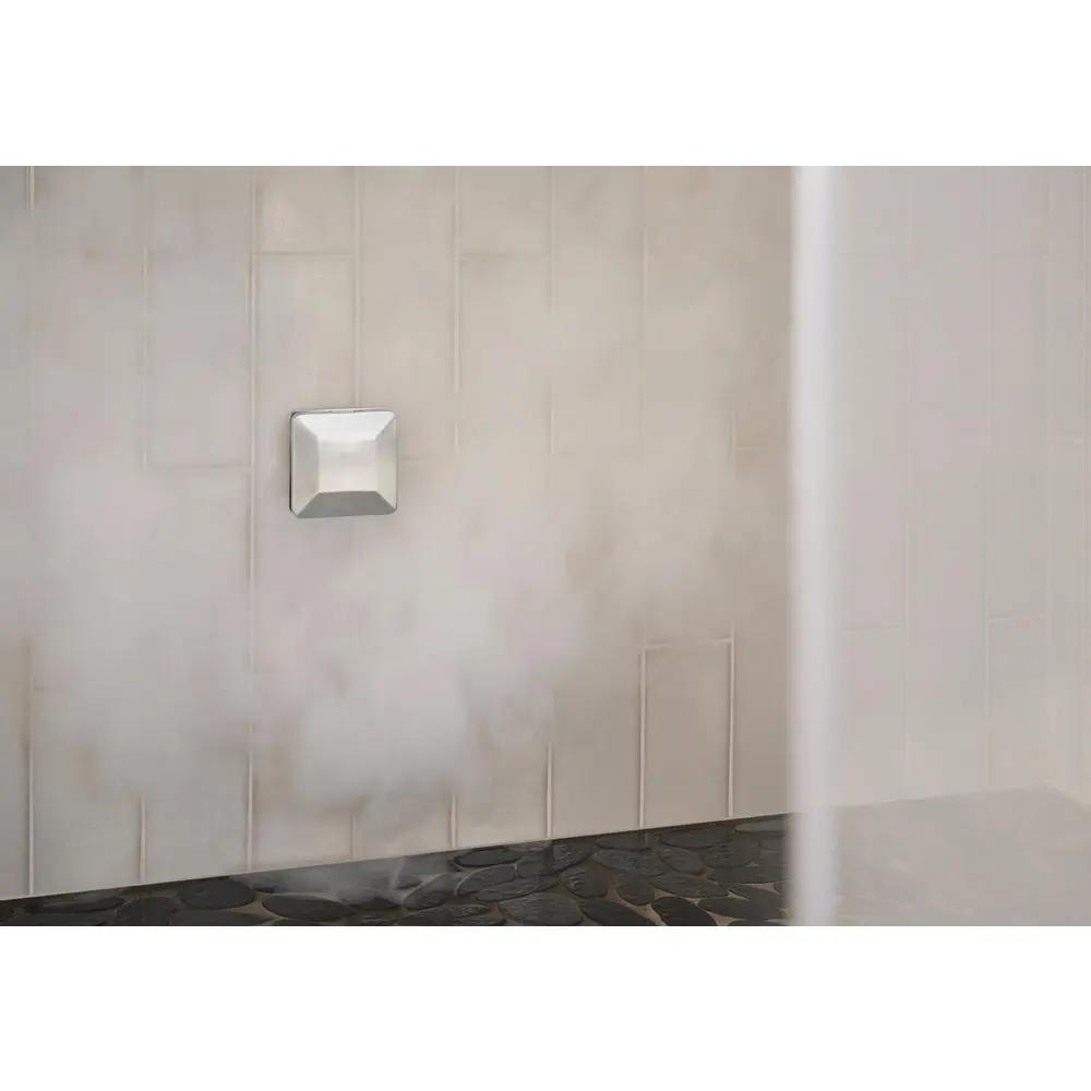 Delta SimpleSteam Kit Steam Generator Kit 15kW 5P-EST15 - Plumbing Market