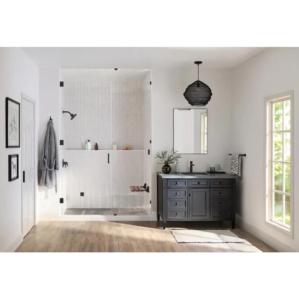 Delta SimpleSteam Steam Shower Kit 6kW 5P-EST06 - Plumbing Market