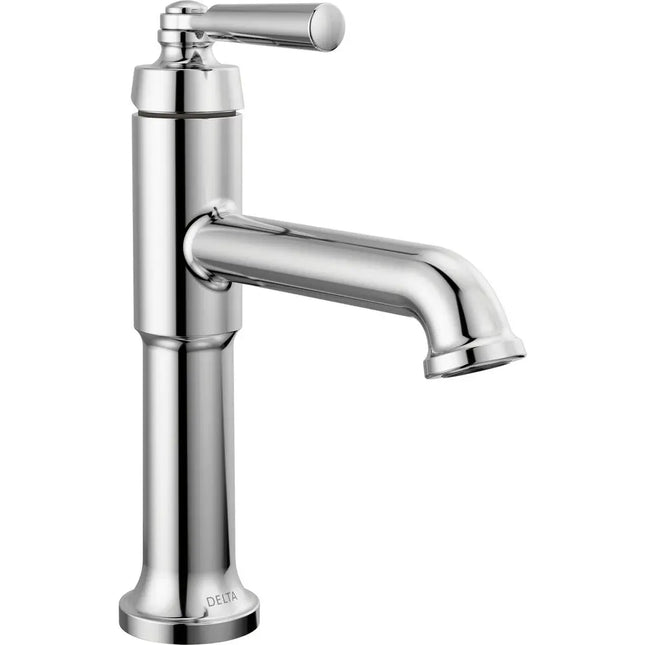 Delta Single Handle Bathroom Faucet 536-MPU-DST - Plumbing Market