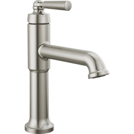 Delta Single Handle Bathroom Faucet 536-SSMPU-DST - Plumbing Market