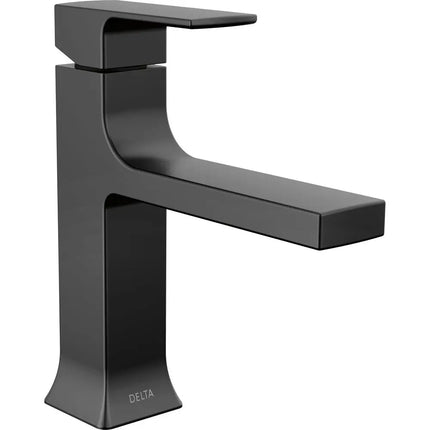 Delta Single Handle Bathroom Faucet 537-BLMPU-DST - Plumbing Market