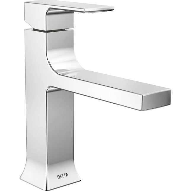 Delta Single Handle Bathroom Faucet 537-MPU-DST - Plumbing Market