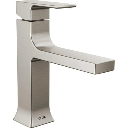 Delta Single Handle Bathroom Faucet 537-SSMPU-DST - Plumbing Market