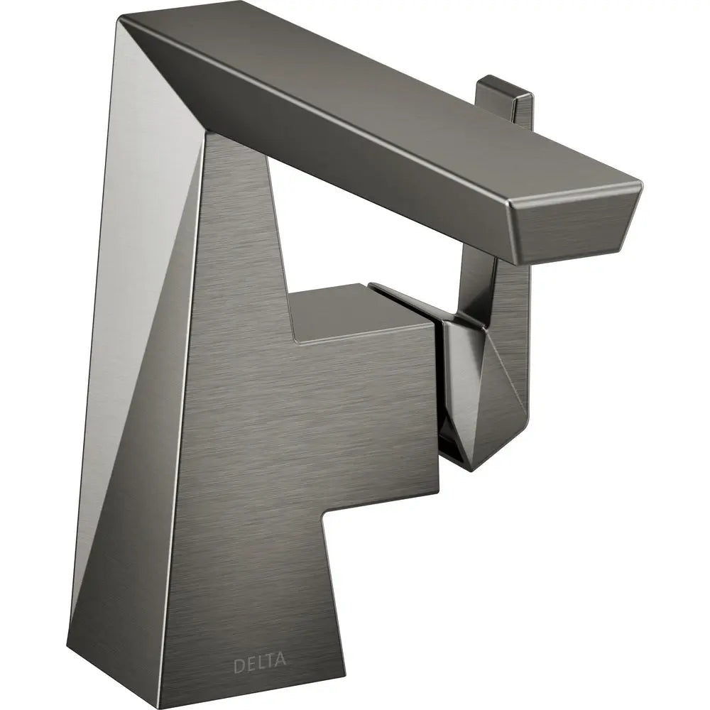 Delta Single Handle Bathroom Faucet 543-KS-PR-LPU-DST - Plumbing Market