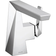 Delta Single Handle Bathroom Faucet 543-PR-LPU-DST - Plumbing Market